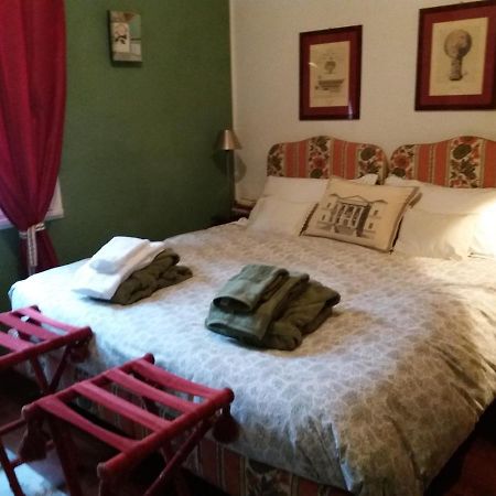 Visit Palladio B&B Виченца Экстерьер фото