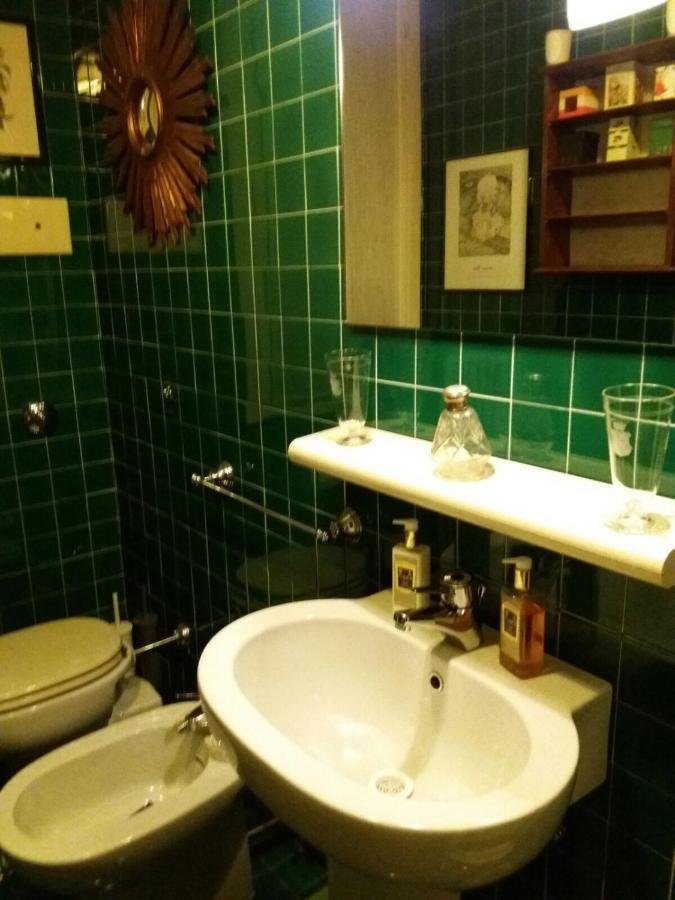 Visit Palladio B&B Виченца Экстерьер фото