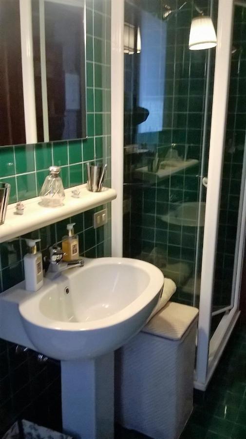 Visit Palladio B&B Виченца Экстерьер фото